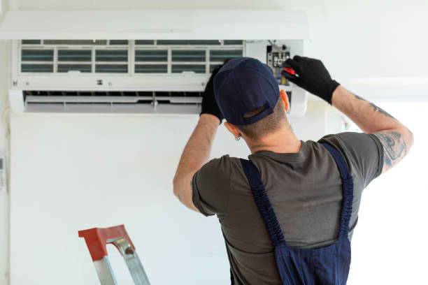 Best Air Duct Cleaning Near Me  in Pensacola Station, FL